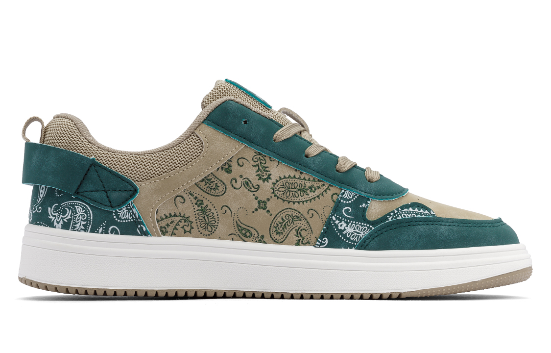 Кроссовки мужские RENBEN Balance черные, 44 EU