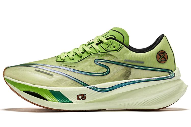 Кроссовки мужские Erke Zhijing 1.0 авокадо