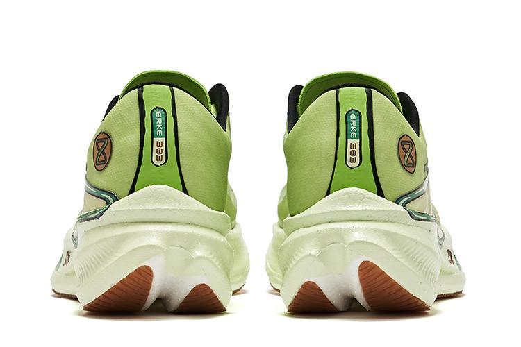 Кроссовки мужские Erke Zhijing 1.0 авокадо