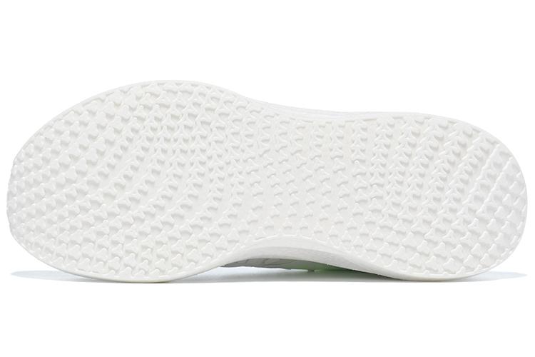 Кроссовки женские BMAI Carbon Mix Plus ледяной снег, 38.5 EU