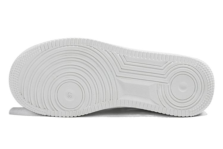 Кеды женские HUANQIU KYHY-2390BAI белые, 35 EU