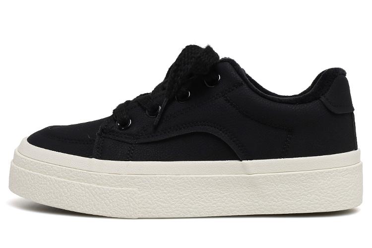 Кроссовки унисекс GNXGU черные, 41 EU