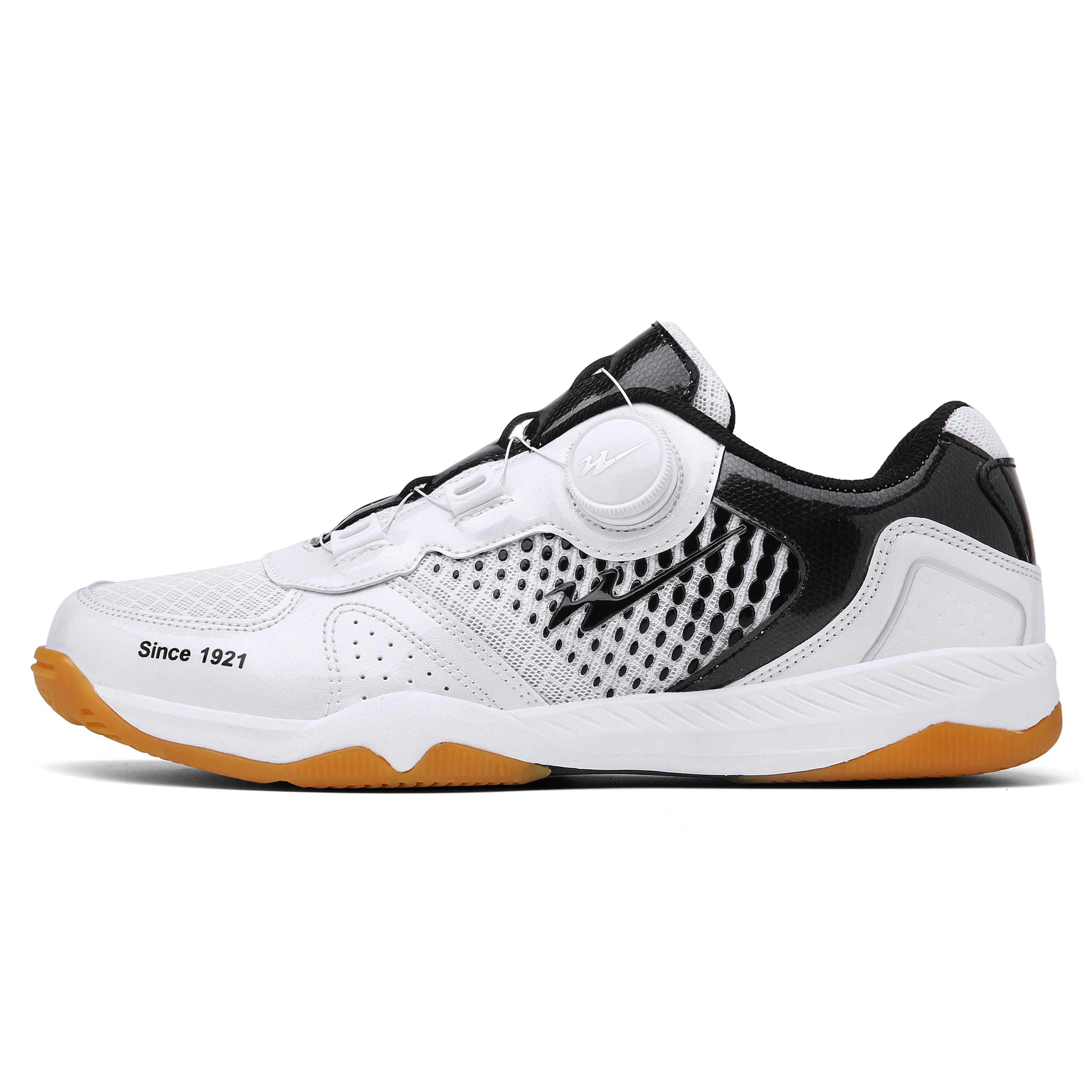 Кроссовки унисекс Binary WDSM-92212 черные, 35 EU