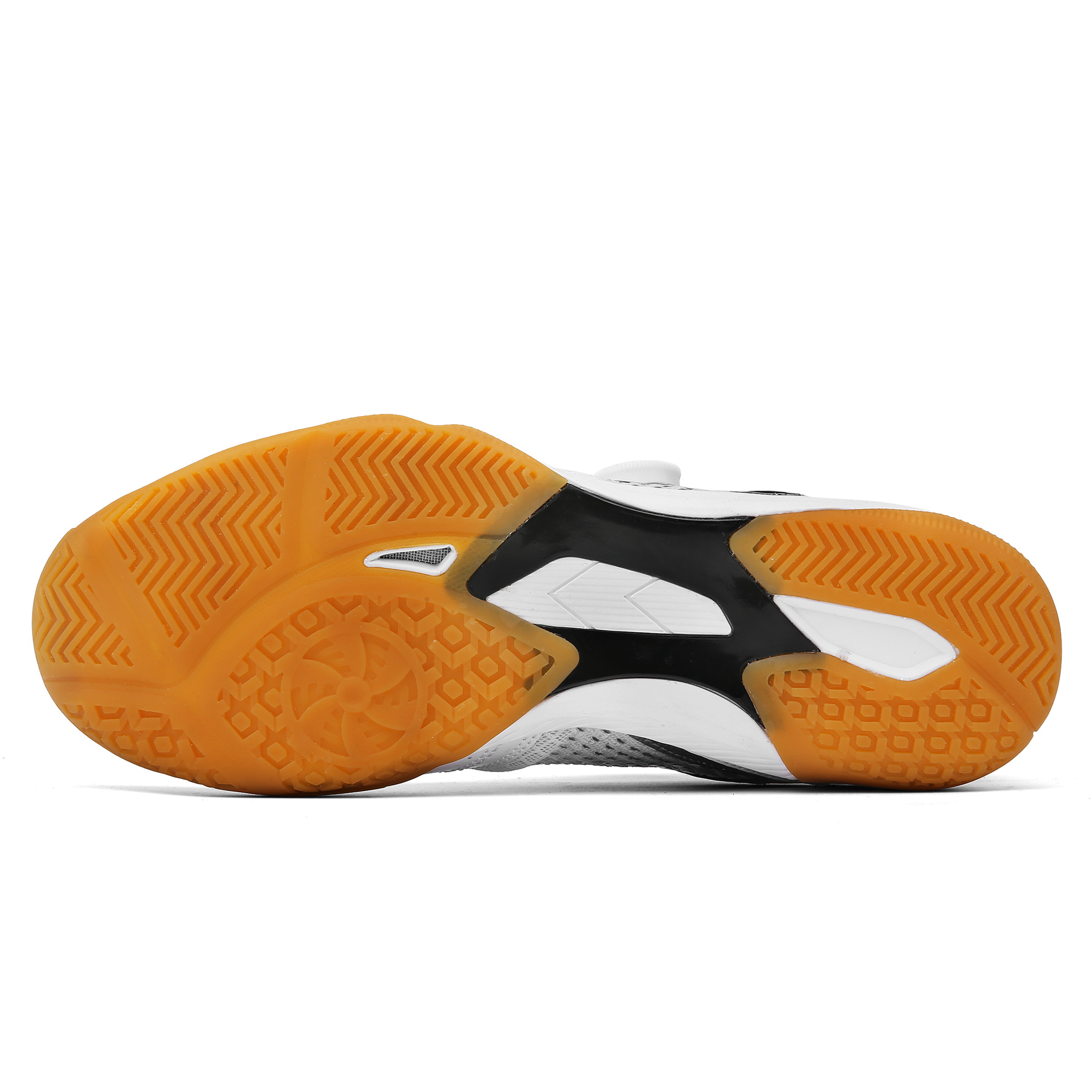 Кроссовки унисекс Binary WDSM-92212 черные, 35 EU