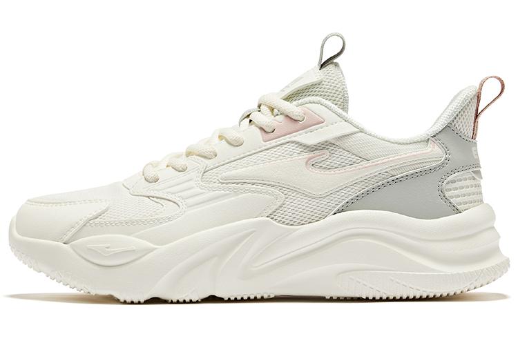 Кроссовки женские Erke Jie Ao 2.0 белые