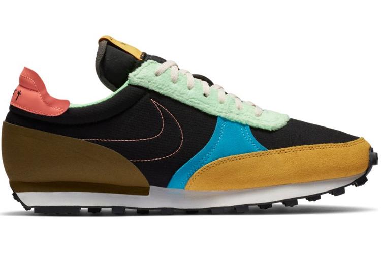 Кроссовки мужские Nike Daybreak Type Fur Pack, 42 EU