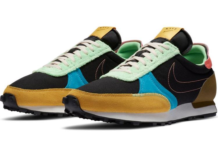 Кроссовки мужские Nike Daybreak Type Fur Pack, 42 EU