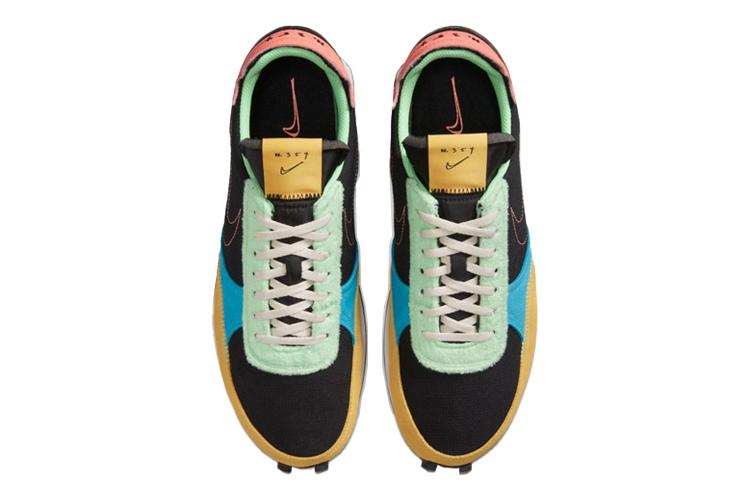 Кроссовки мужские Nike Daybreak Type Fur Pack, 42 EU