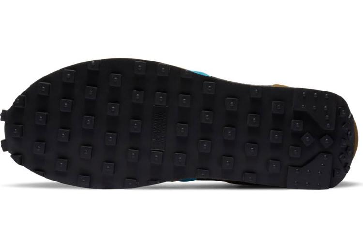 Кроссовки мужские Nike Daybreak Type Fur Pack, 42 EU