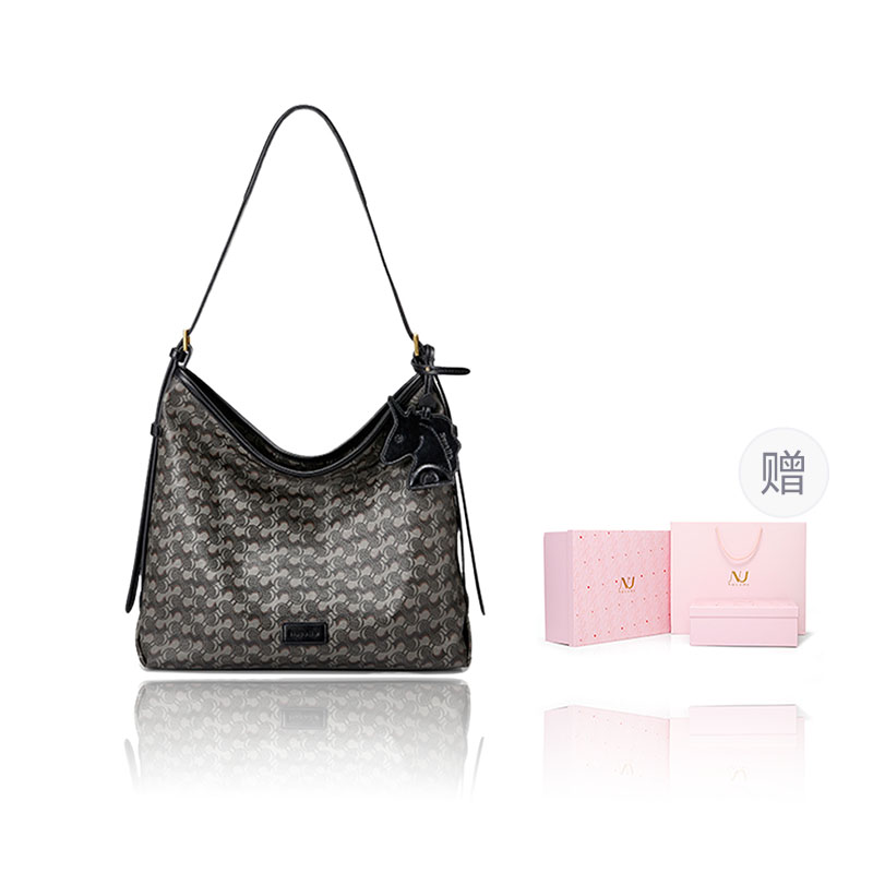 Сумка женская NUCELLE 1172193-48 многоцветная, Medium EU