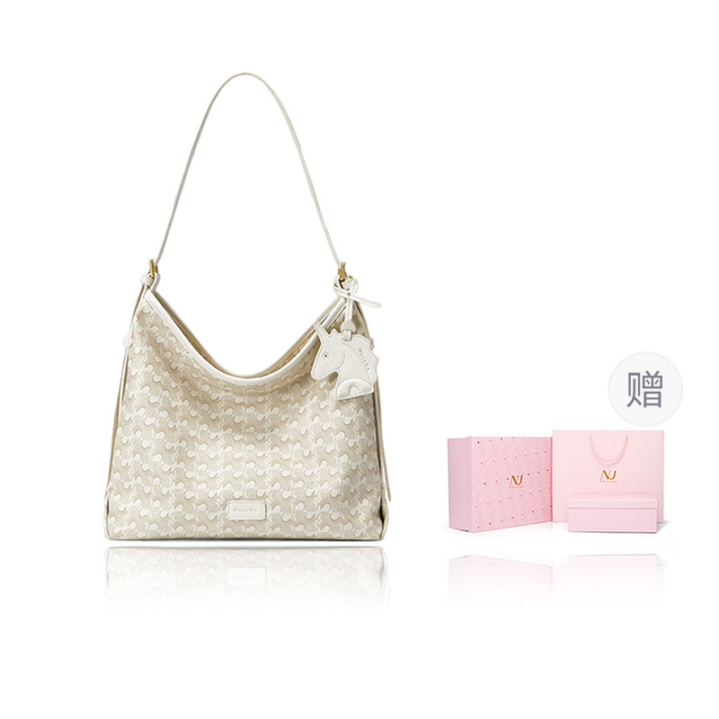 Сумка женская NUCELLE 1172193-48 многоцветная, Medium EU