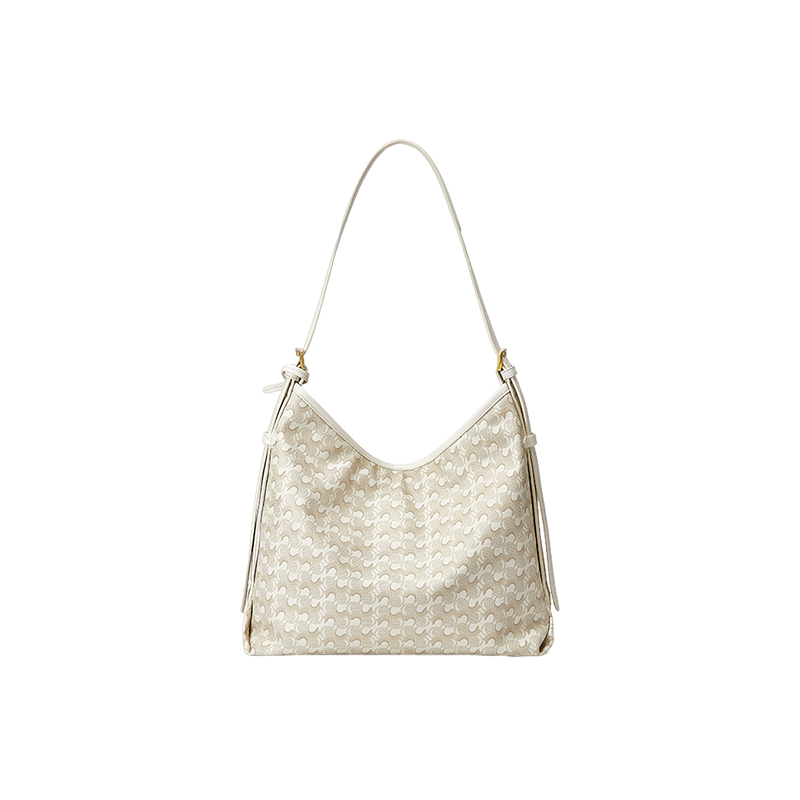 Сумка женская NUCELLE 1172193-48 многоцветная, Medium EU