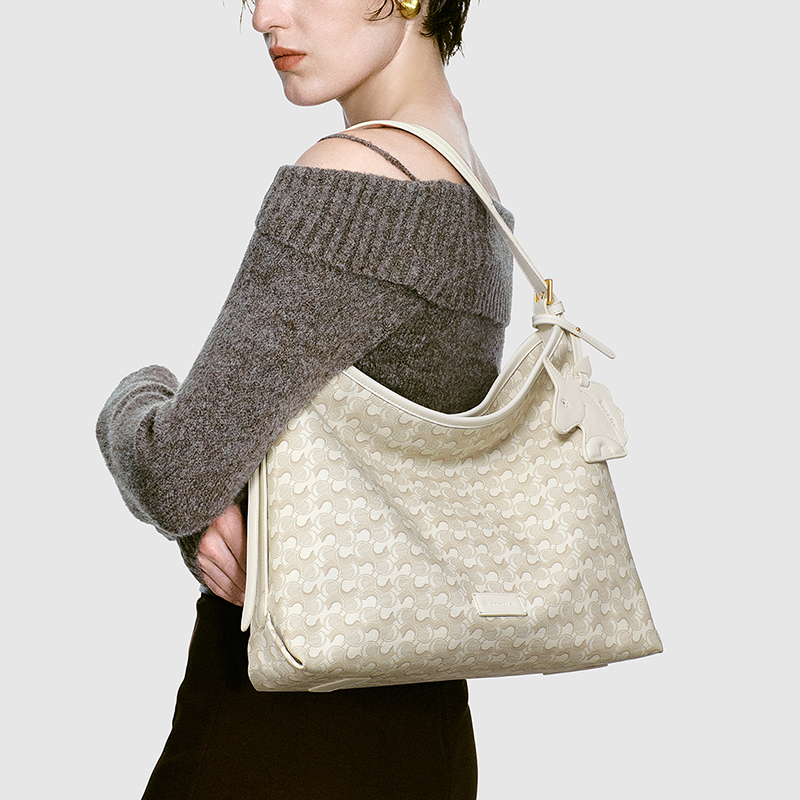 Сумка женская NUCELLE 1172193-48 многоцветная, Medium EU