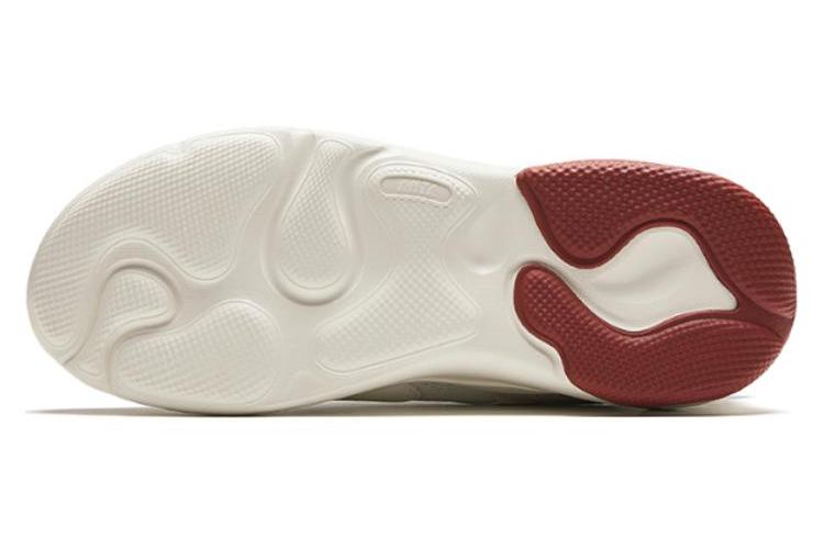 Кроссовки мужские Anta Cushioning белые, 44 EU