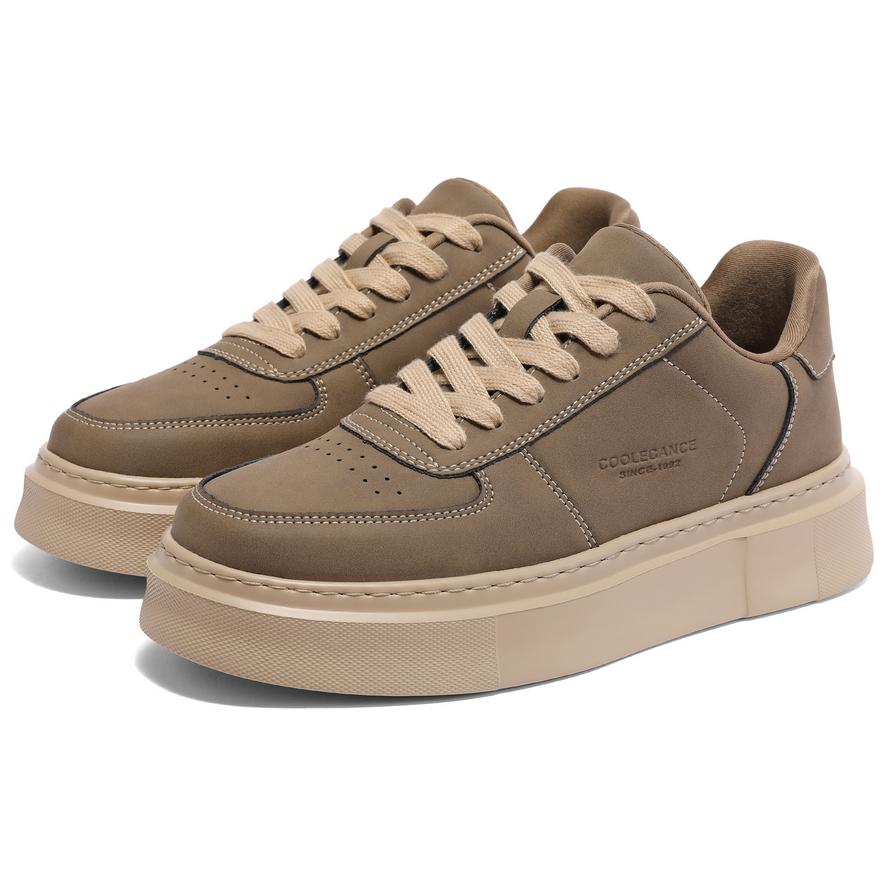 Кроссовки мужские BELLE 8FV01AM4 черные, 38 EU