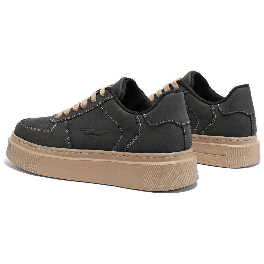 Кроссовки мужские BELLE 8FV01AM4 черные, 38 EU