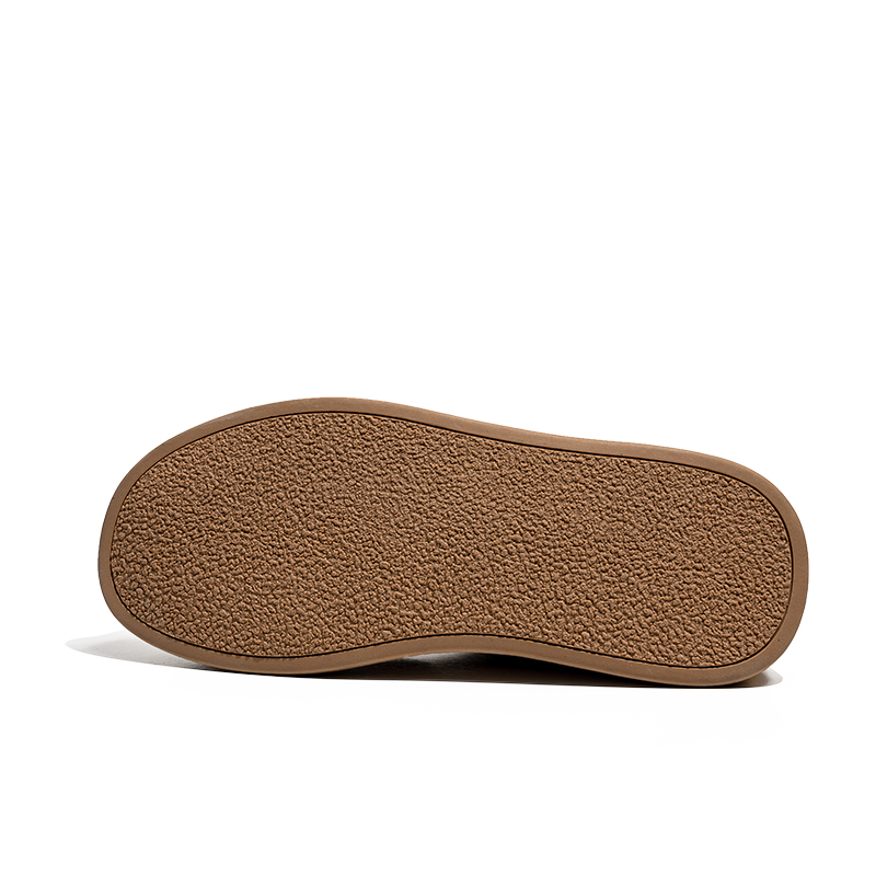 Челси-ботинки мужские WEISHIBANGWEI WSMB3173 черные, 43 EU