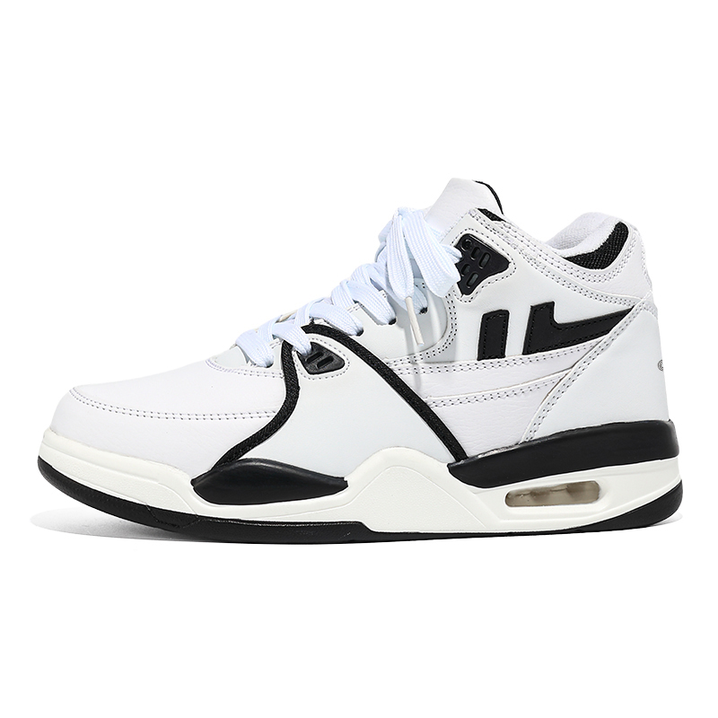 Кроссовки унисекс CVOJOO Puffy Shoes белые, 41 EU