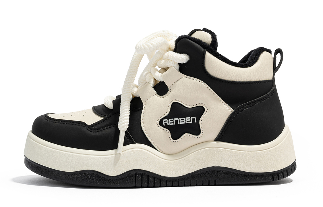 Кроссовки женские Humanism 1986 бежевые, 35 EU