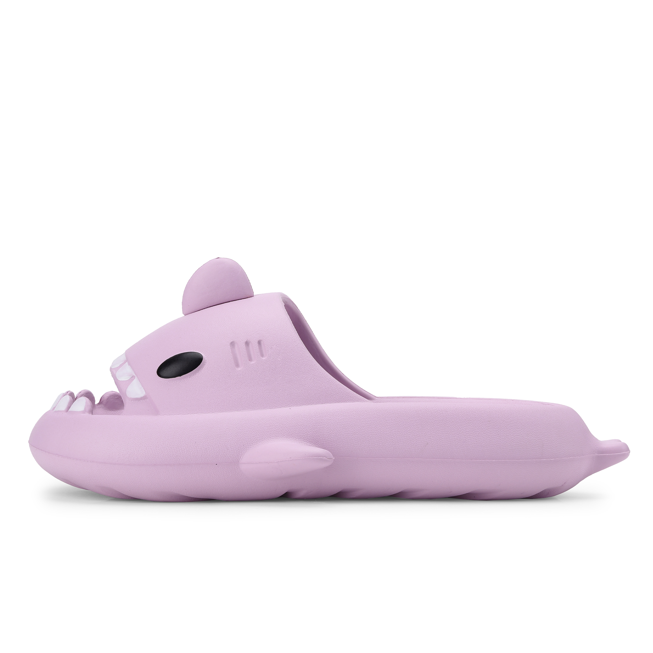 Шлепанцы женские XMISTUO 8770, светло-серые, 40-41 EU