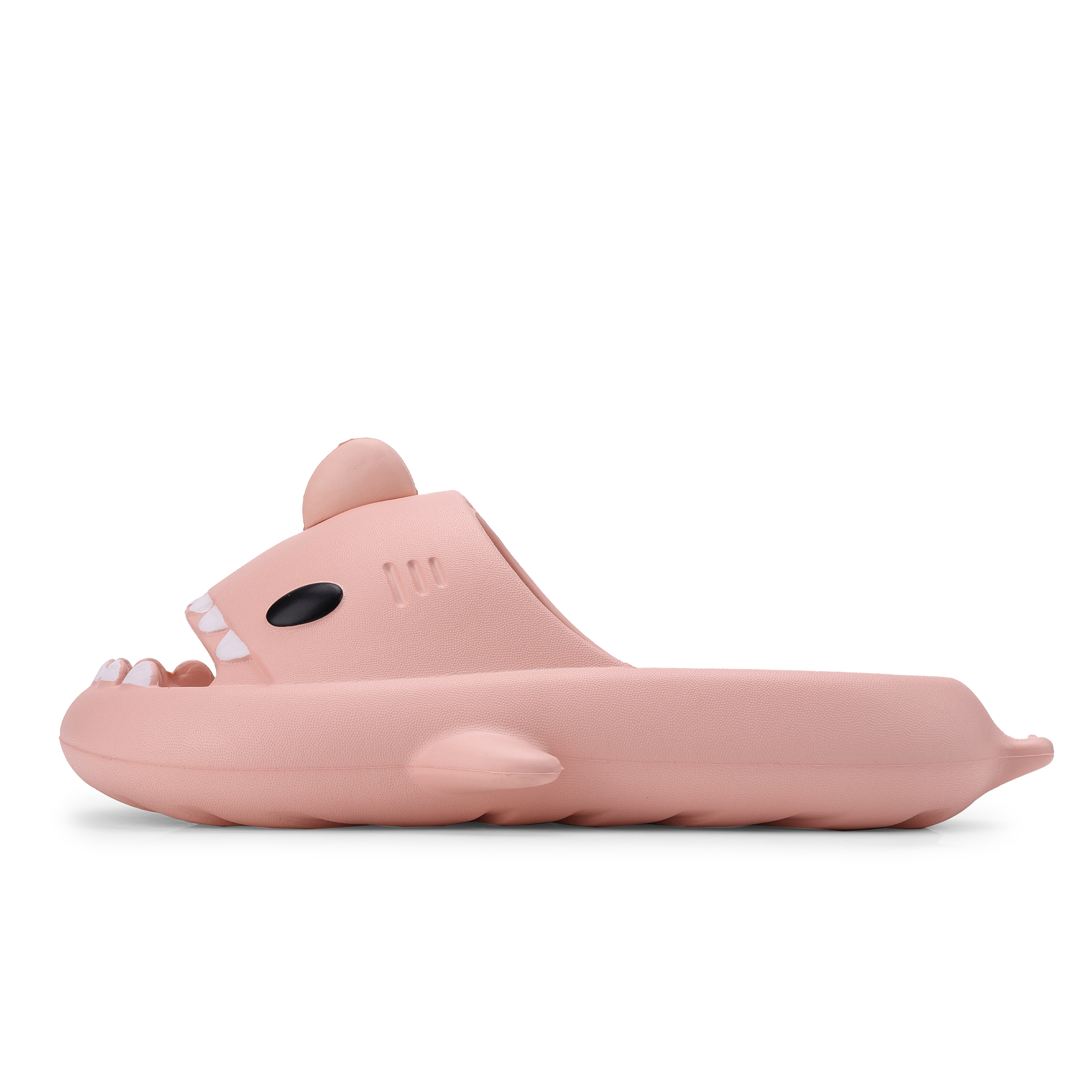 Шлепанцы женские XMISTUO 8770, светло-серые, 40-41 EU