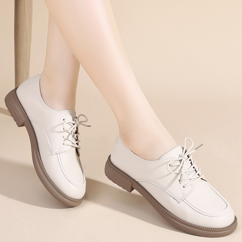 Туфли женские Reivanti 2292-0125-1 черные, 35 EU