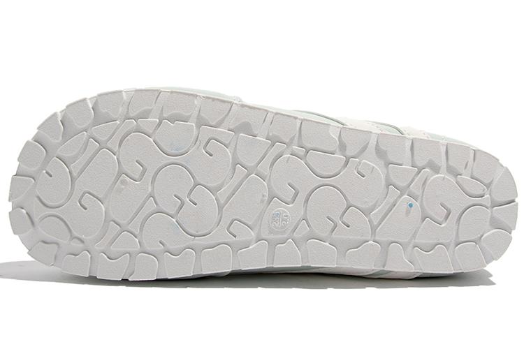 Mint Green (Upgraded)