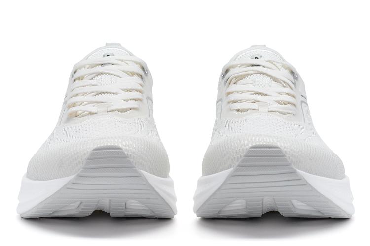 Кроссовки женские XTEP Light Wing 2.0 белые серебристые, 37 EU