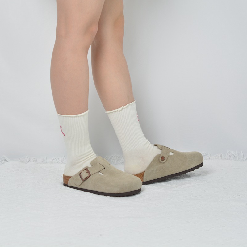 Тапочки унисекс Boku BK230101 серые, 38 EU