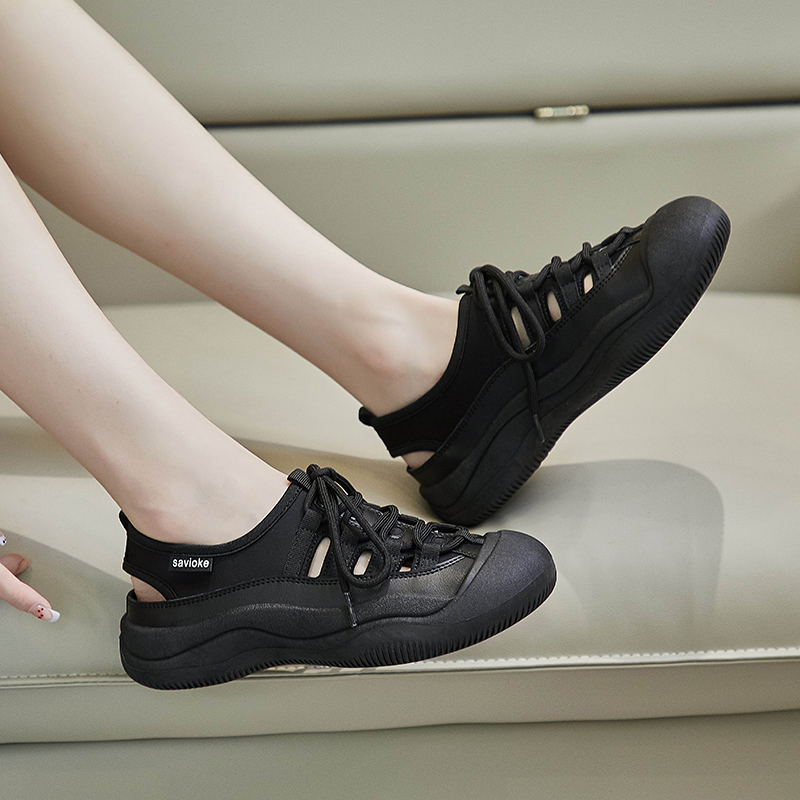 Кроссовки женские REIHUNG QPDS-p801, ecru, 40 EU