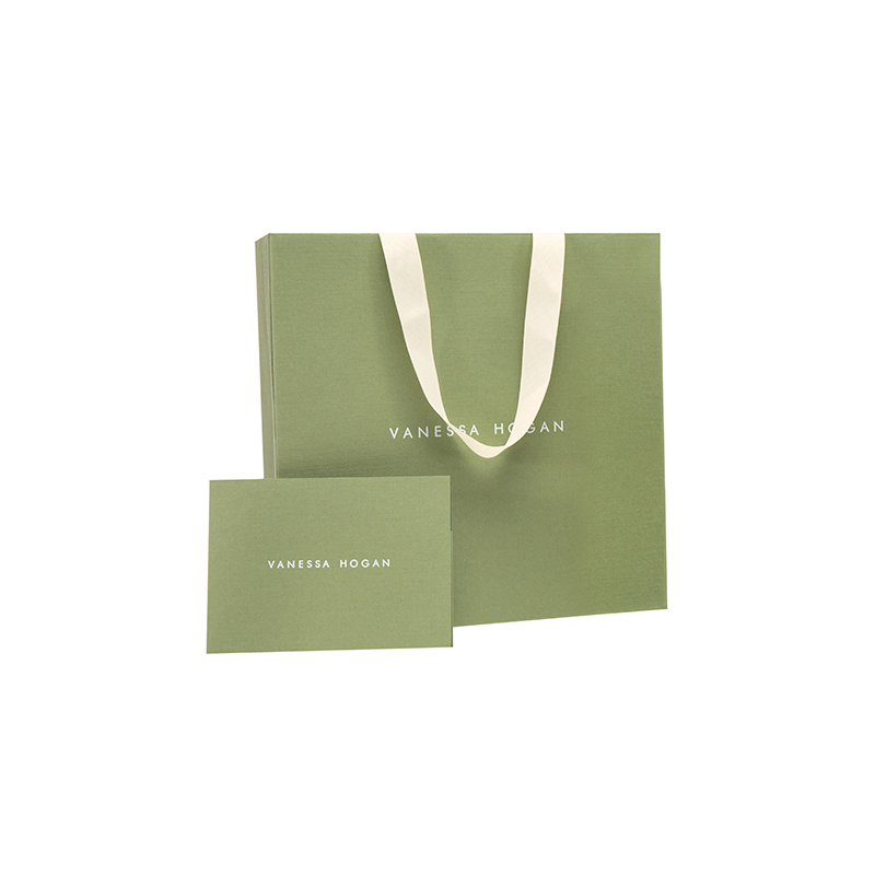 Сумка женская VANESSA HOGAN Mini ecru