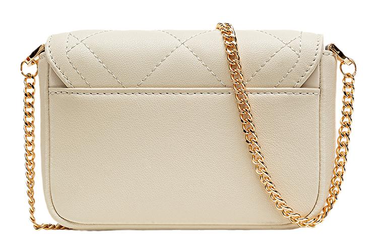 Сумка женская VANESSA HOGAN Mini ecru