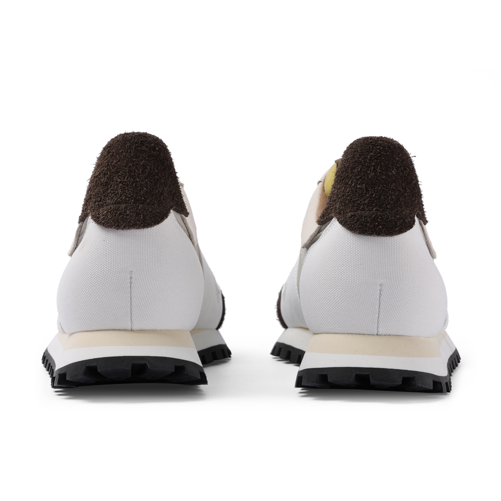 Кроссовки унисекс PANE Journey Collection PN5174BRN20B светло-серые, 45 EU