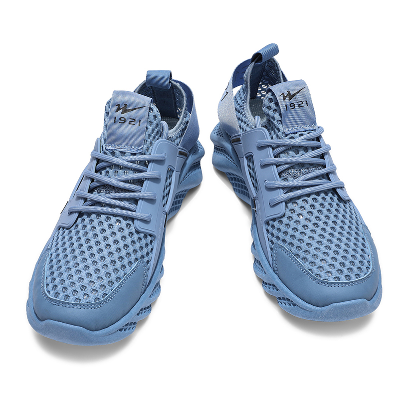 Кроссовки мужские DOUBLE STAR 88, синие, 44 EU