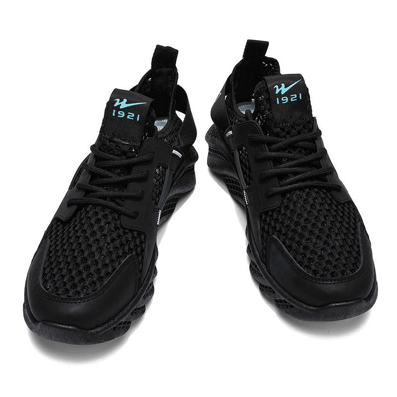 Кроссовки мужские DOUBLE STAR 88, синие, 44 EU