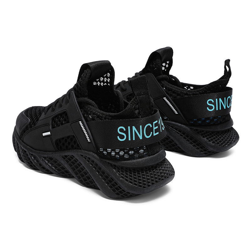 Кроссовки мужские DOUBLE STAR 88, синие, 44 EU