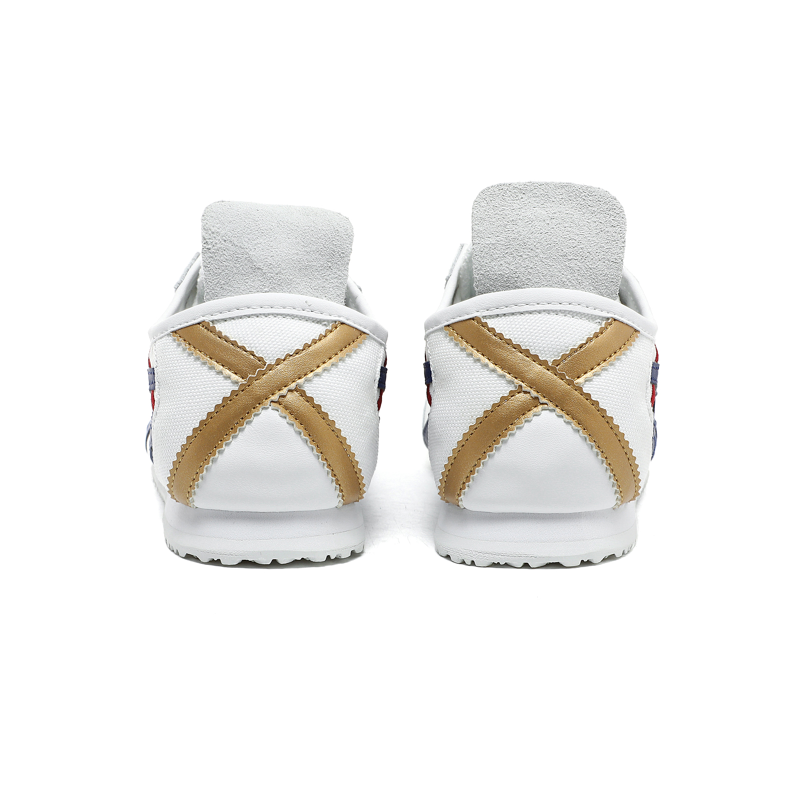 Кроссовки унисекс CEDAR HAN SP-335-1 белые, 43 EU