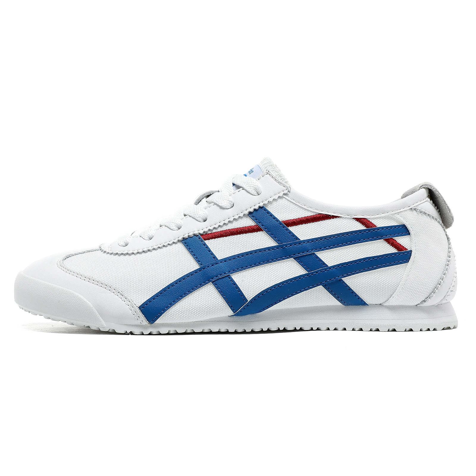 Кроссовки унисекс CEDAR HAN SP-335-1 белые, 43 EU