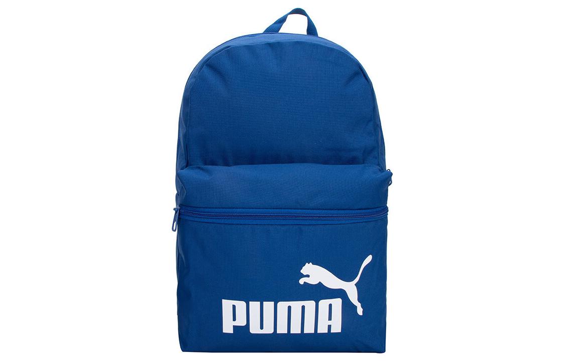 Рюкзак унисекс PUMA 079943-13 blue glaze