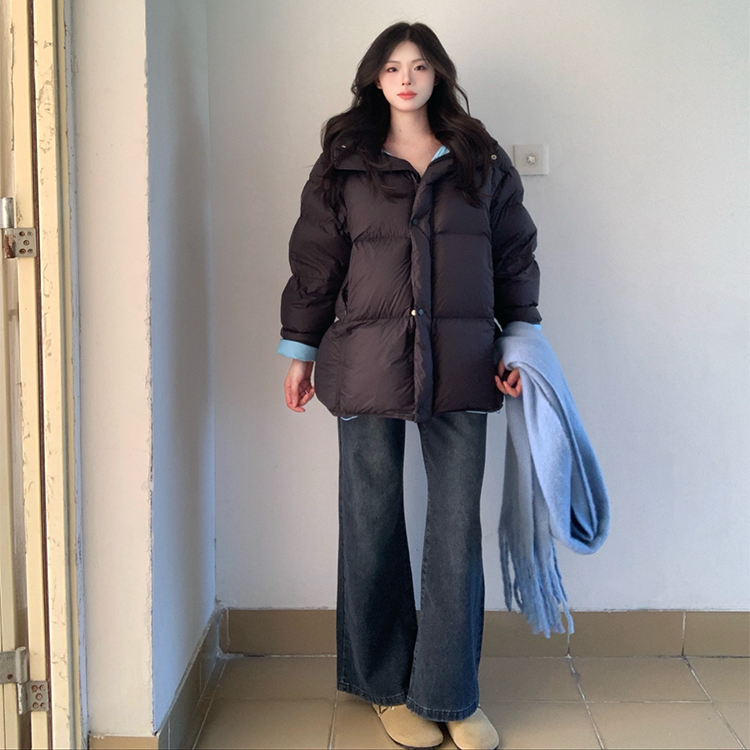 Мюли унисекс BEFFON 24SS khaki, 41 EU