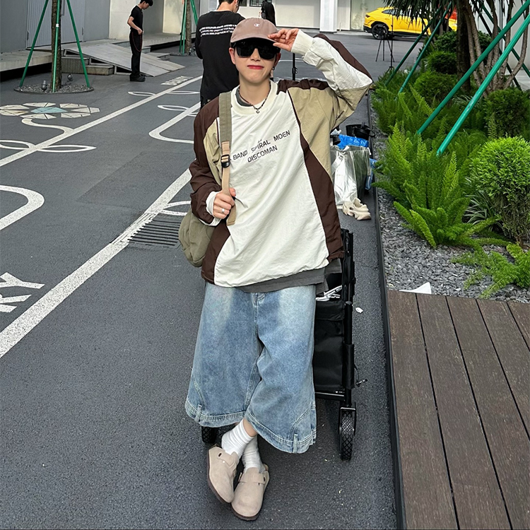 Мюли унисекс BEFFON 24SS khaki, 41 EU