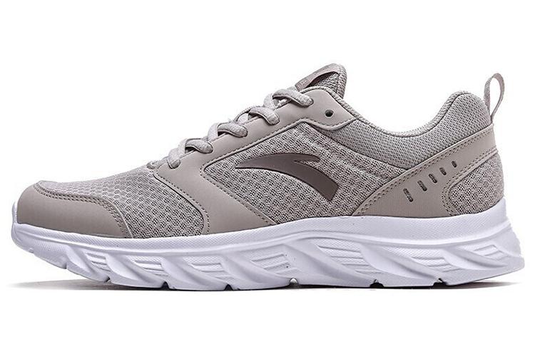 Кроссовки мужские ANTA 91915581-4 серо белые