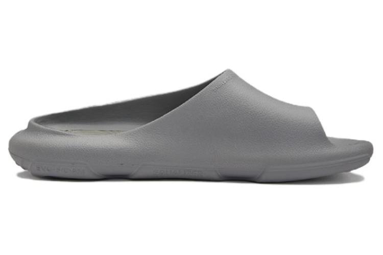 Шлепанцы унисекс EQLZ EQUALIZER OASIS Mist Gray, 38-39 EU