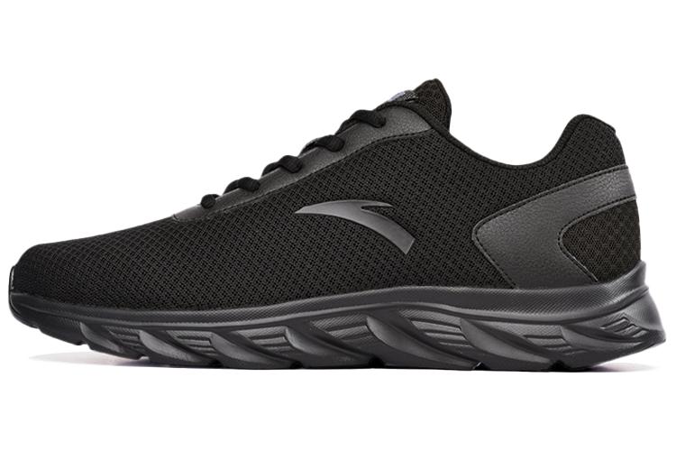 Кроссовки мужские Anta 912525515F-9 черные