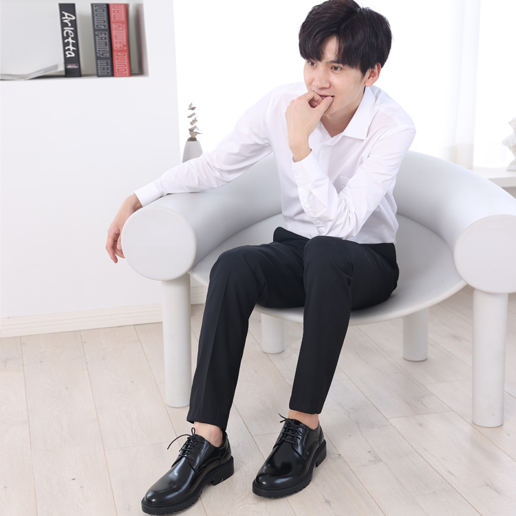 Утепленные галоши мужские ROBERTA DI CAMERINO WRK60155A черные, 37 EU