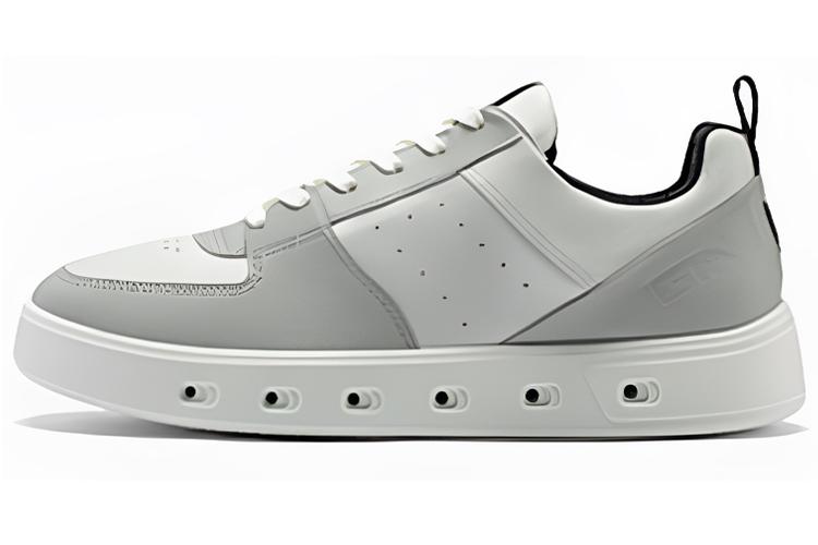 Кроссовки мужские Ecco Street 720 Series, серые