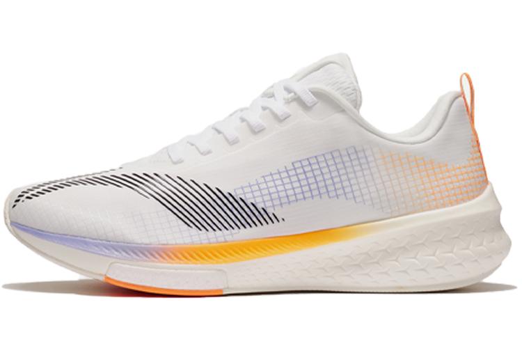 Кроссовки мужские LINING Trich Tu 5 V PRO 3M белые