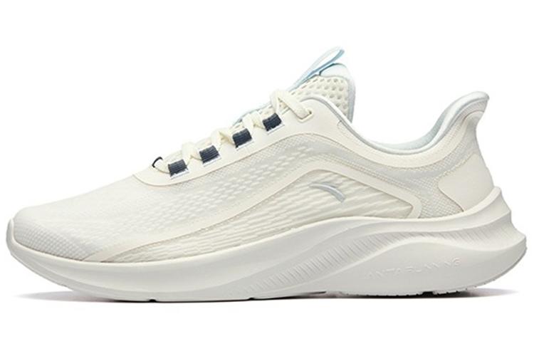 Кроссовки мужские ANTA 912225581-4 белые, серые, синие, 44.5 EU