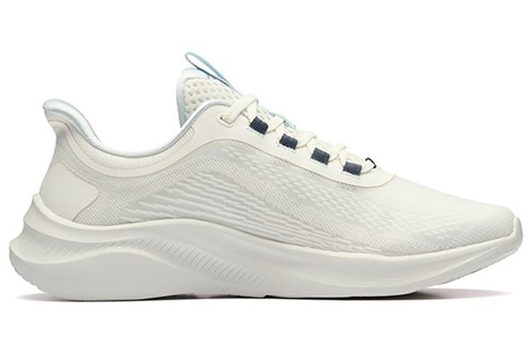 Кроссовки мужские ANTA 912225581-4 белые, серые, синие, 44.5 EU