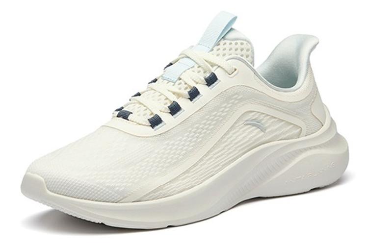 Кроссовки мужские ANTA 912225581-4 белые, серые, синие, 44.5 EU